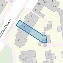 Perceel DNN00-L-3993