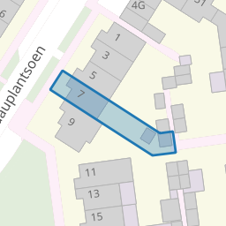 Perceel DNN00-L-3994