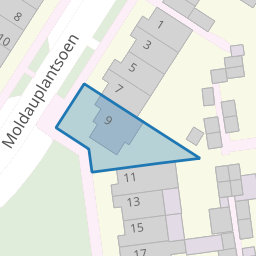 Perceel DNN00-L-3995