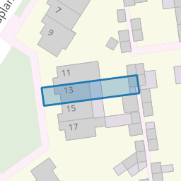Perceel DNN00-L-3997