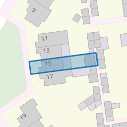 Perceel DNN00-L-3998