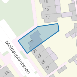 Perceel DNN00-L-4000