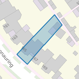 Perceel DNN00-L-4011