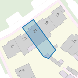 Perceel DNN00-L-4020