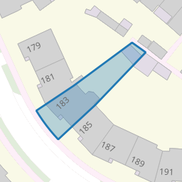 Perceel DNN00-L-4025