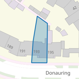 Perceel DNN00-L-4030