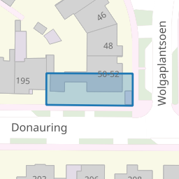 Perceel DNN00-L-4032