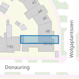 Perceel DNN00-L-4033