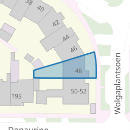 Perceel DNN00-L-4034