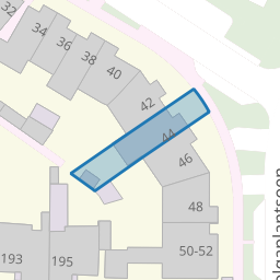 Perceel DNN00-L-4036