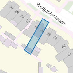 Perceel DNN00-L-4040