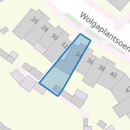 Perceel DNN00-L-4041