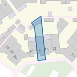 Perceel DNN00-L-4051