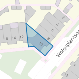 Perceel DNN00-L-4054