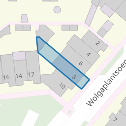 Perceel DNN00-L-4055