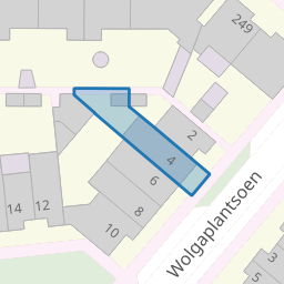 Perceel DNN00-L-4057