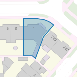 Perceel DNN00-L-4061