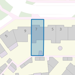 Perceel DNN00-L-4064