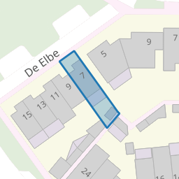 Perceel DNN00-L-4067