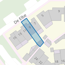 Perceel DNN00-L-4068