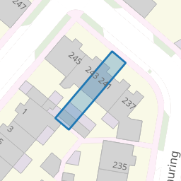 Perceel DNN00-L-4075