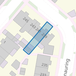 Perceel DNN00-L-4076