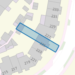 Perceel DNN00-L-4083