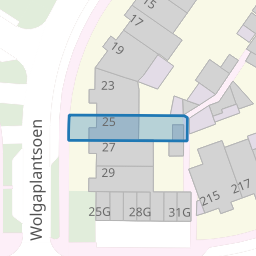 Perceel DNN00-L-4097