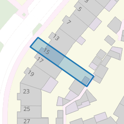 Perceel DNN00-L-4101