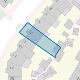 Perceel DNN00-L-4102