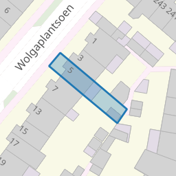 Perceel DNN00-L-4104