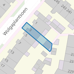 Perceel DNN00-L-4105