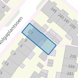 Perceel DNN00-L-4106