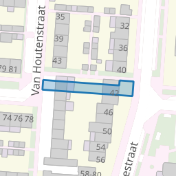 Perceel DNN00-L-4110