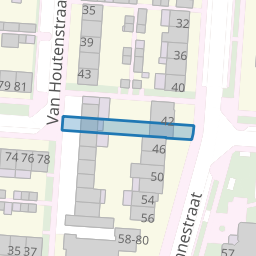 Perceel DNN00-L-4111