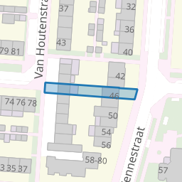 Perceel DNN00-L-4112