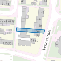 Perceel DNN00-L-4116