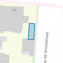 Perceel DNN00-L-4119