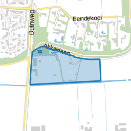 Perceel DNN00-L-4151