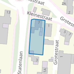 Perceel DNN00-L-4173