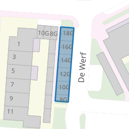 Perceel DNN00-L-4189