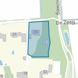 Perceel DNN00-L-4192