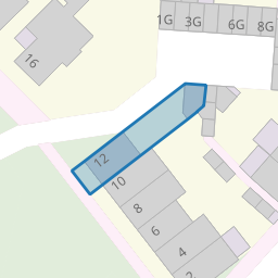 Perceel DNN00-L-4210