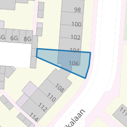 Perceel DNN00-L-4220