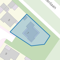 Perceel DNN00-L-4230