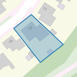 Perceel DNN00-L-4233