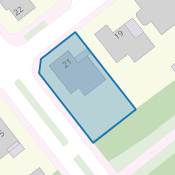 Perceel DNN00-L-4237