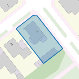 Perceel DNN00-L-4238