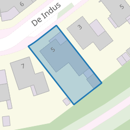 Perceel DNN00-L-4240