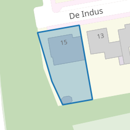 Perceel DNN00-L-4245